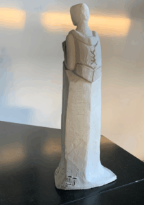 Isabelle Guiller-Tessier Sculpteur
