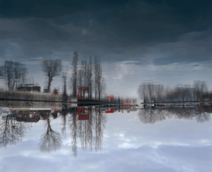 Photographie Aram Dervent