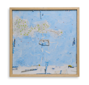 Nicolas Piroux Plasticien
