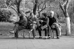 REN Jiahe photographe