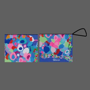 Pochette Confluence – Marie-Dominique Willemot