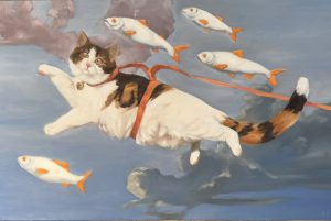 Libre – Frédéric Rollin