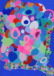 Confluence – Marie-Dominique Willemot
