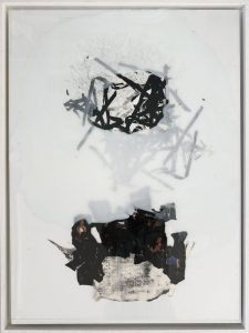Son et fragments II – Alexandra Winterberg